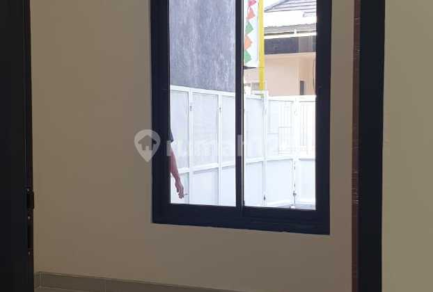 For Sale Ready-to-Use Greess House, Griya Wagir Sedati Housing Complex 2