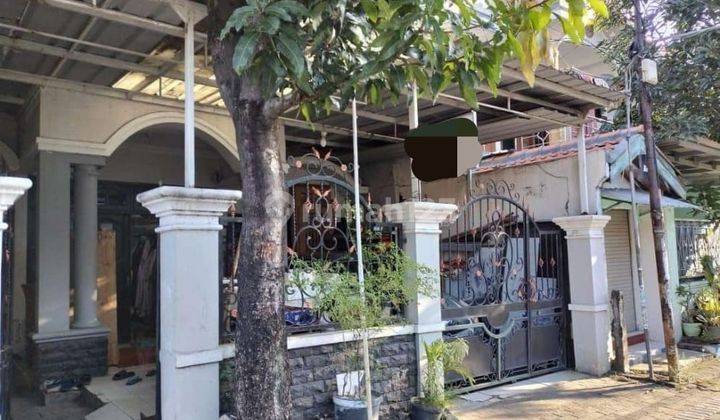 Dijual Rumah Induk Dan Kos2an Harga Ambyar Siap Ngomset Waru  1