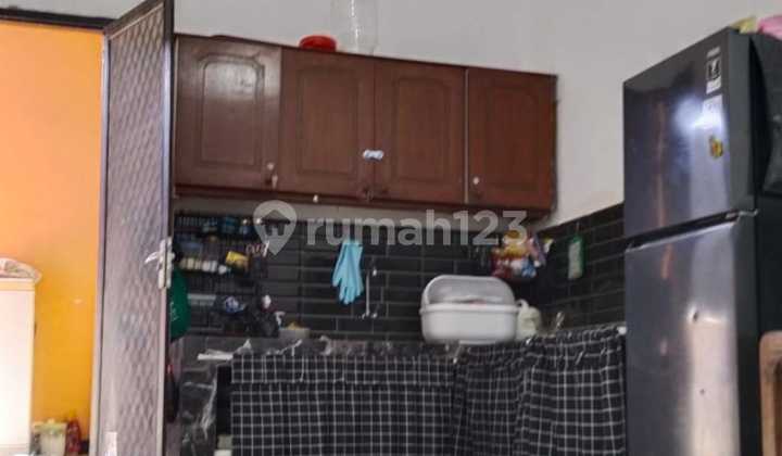 Rumah Harga Di Bwh Pasaran N Siap Huni Wisma Wisma Indah Rungkut  2