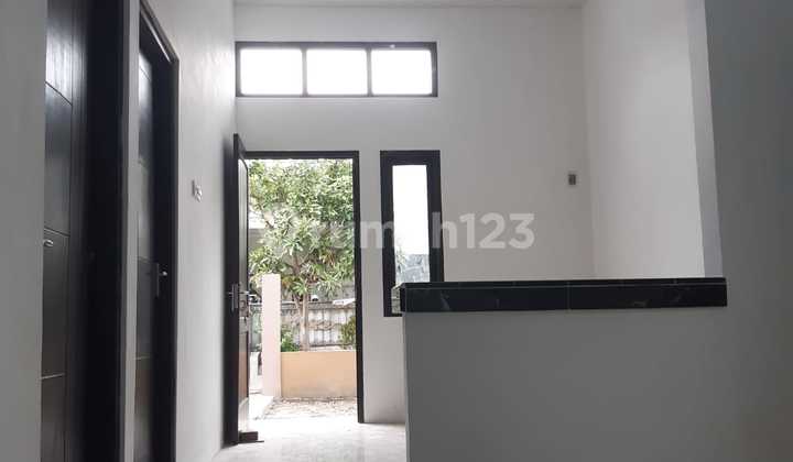 Dijual Rumah Grees Siap Huni Perum Sukodono Permai Sidoarjo  2