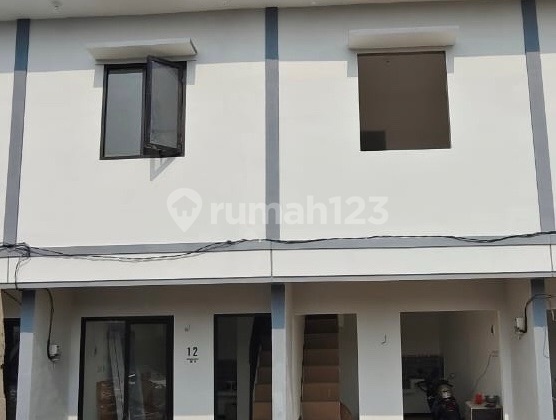 Sell Ready-to-Occupy Minimalist House Limited Units 2