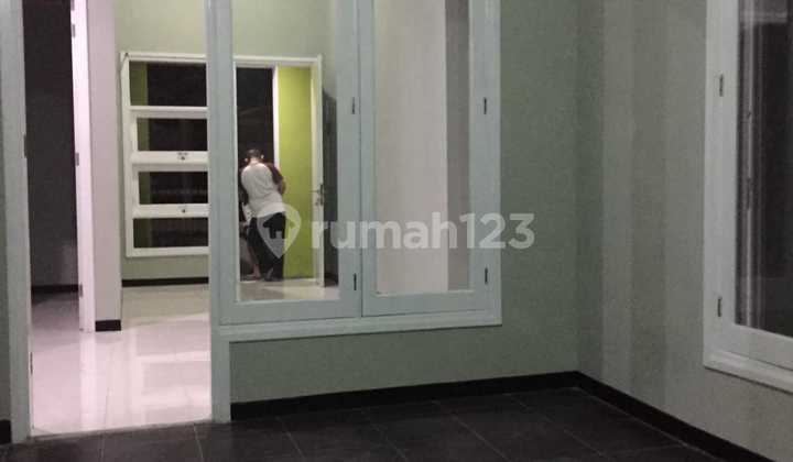 Jual Rumah Siap Huni Pondok Candra Selangkah Exit Tol 2