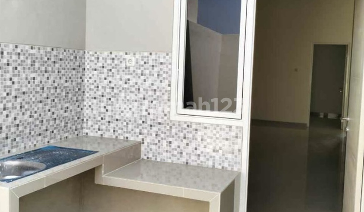Jual Rumah Gres Sisa1unit Mepet Amnesta Living N Alana Regency Jual Rumah Gres Sisa1unit Mepet Amnesta Living N Alana Regency