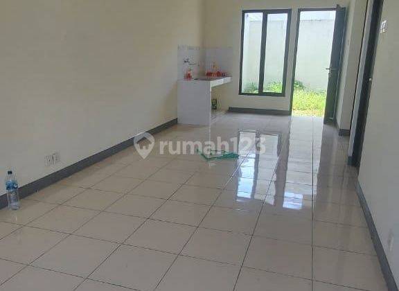 DISEWAKAN Rumah Siap Huni  Rumah Di Cluster Green Ara Residence  2