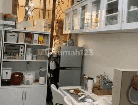 foto lainnya rumah dekat akses tol dan