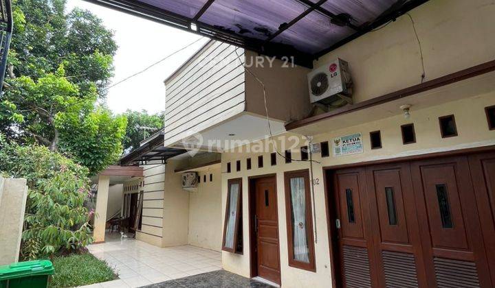 Rumah Dekat Sekolah Di Pondok Aren NS0125 2