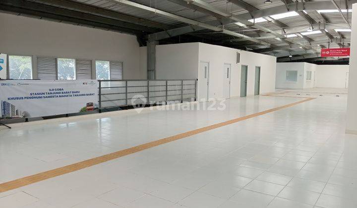 foto lainnya apartemen studio prasada mahata tanjung