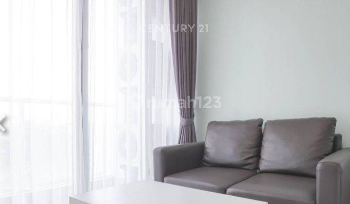 Apartemen Puri Mansion 2BR Tower Beryl Lantai 3 S8109 2