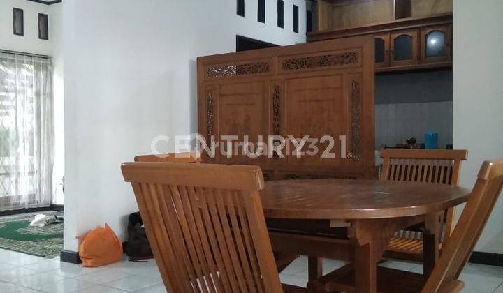 Rumah Nyaman Dan Asri Di Komp Taman Sari Bukit Bandung S7325 2