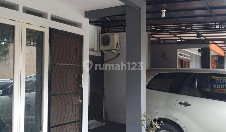 Rumah Bagus 2 Lantai Di Gede Bage Bandung R1532 2