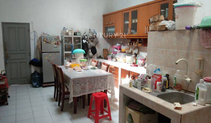 Rumah Tinggal Dekat Area Komersil Di Matraman S8224 2