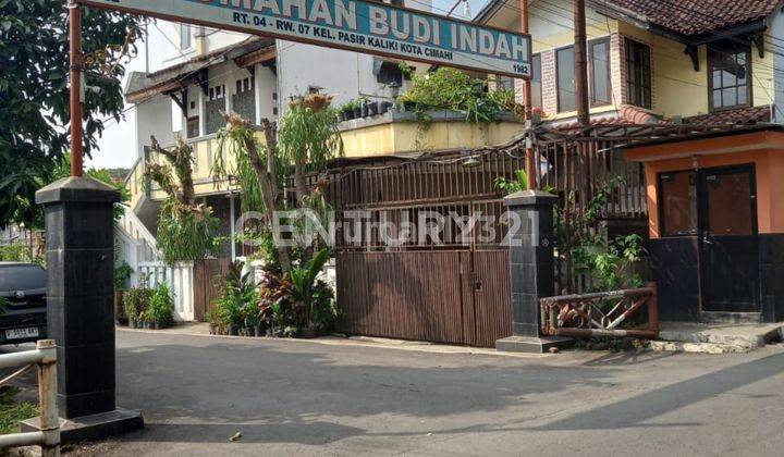 Tanah Lokasi Strategis Di Komp Budi Indah Cimahi Utara S7592 2