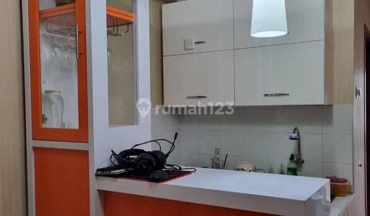 1 Unit Apartemen Gateway Strategis Di Kiaracondong Bandung S6896  2