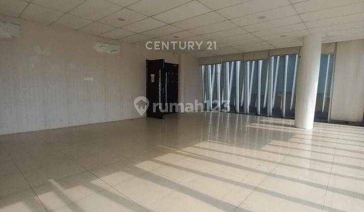 Ruko 4 Lantai Ada Basement Di Foresta Business Loft BSD S8265  2