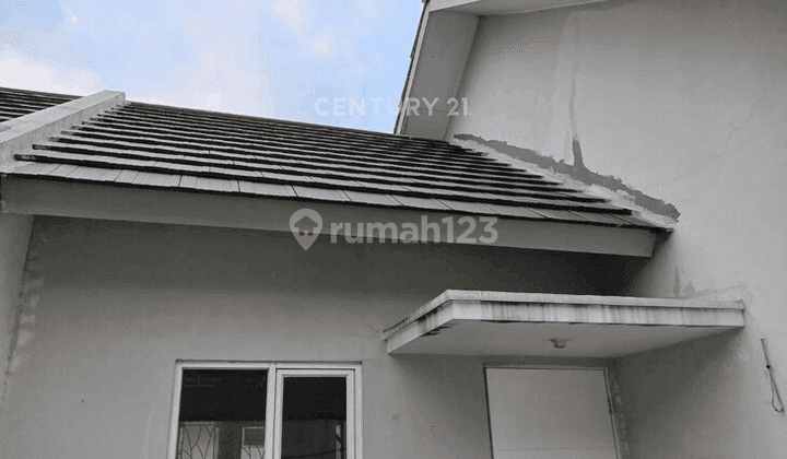 Rumah Dalam Cluster Cocok Untuk Hunian Di The River Parung S8319 2