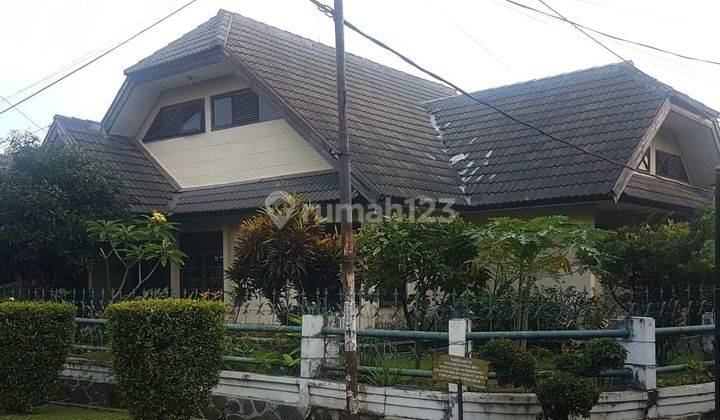 Rumah 2 Lantai Strategis Di Ujung Berung Bandung S6765  2