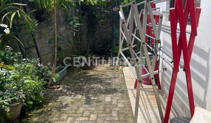 Rumah Lokasi Pusat Kota Di Cimahi Selatan S7498 2