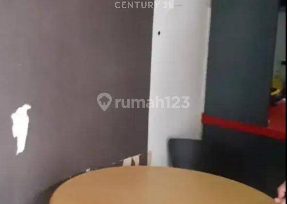 Apartemen Green Central City 1BR Lantai 28 Di Tamansari NS0042 2