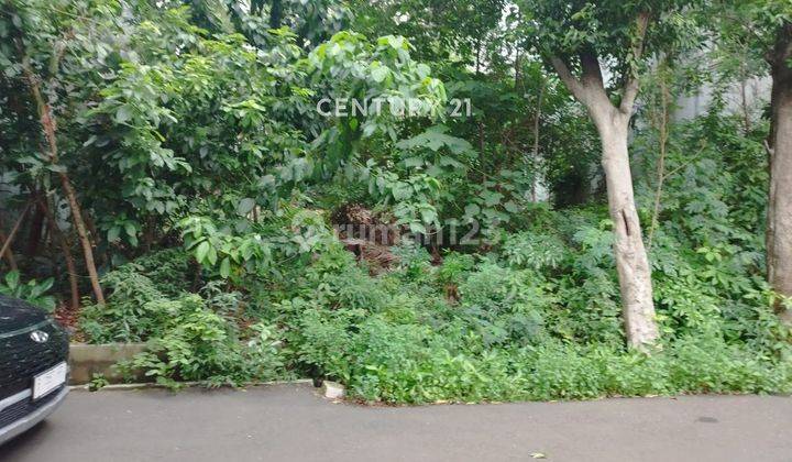 Kavling Tanah Di Perum Pondok Anggrek Tanjung Duren NS0092 2