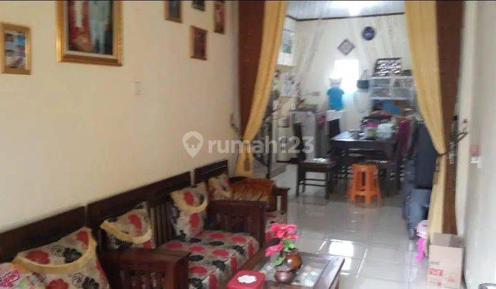 Rumah Full Furnished Di Ujung Berung Bandung Timur S6365  2