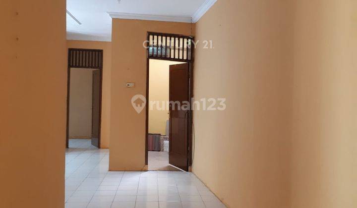 Rumah Dalam Komplek Di Perum Katulampa S8219 2