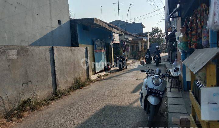 Tanah Luas Dekat Jalan Utama Di Cikarang Utara S7812 2