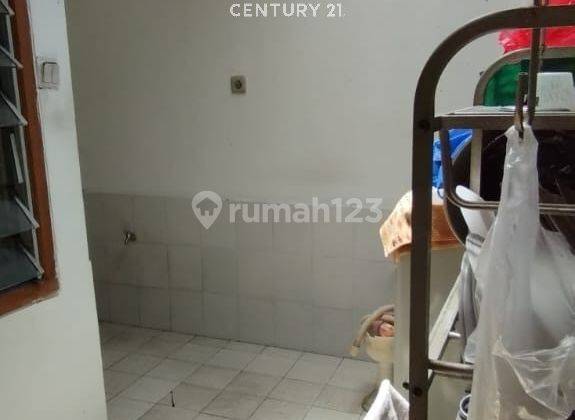 Rumah Dalam Komplek Dekat Terminal Di Cakung S8242 2