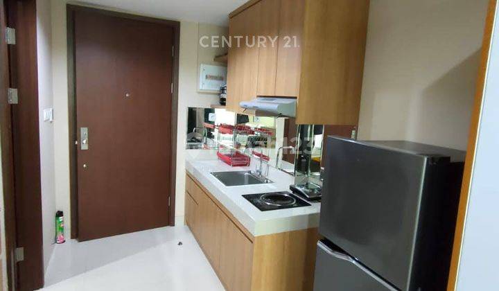 Apartemen U Residence 2BR Tower 3 Lt 18 Furnished S8436 2