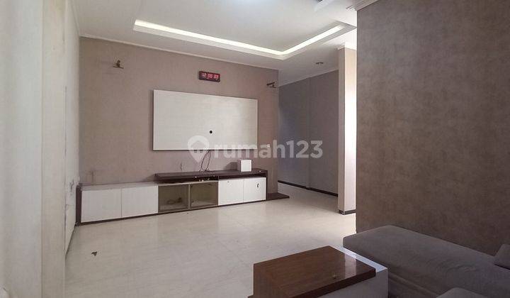 Disewakan Rumah Siap Huni Semi Furnished Mekar Wangi Bandung 1