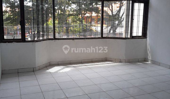 Disewa Ruko 3 Lantai Mainroad Pasir Koja Bandung 2