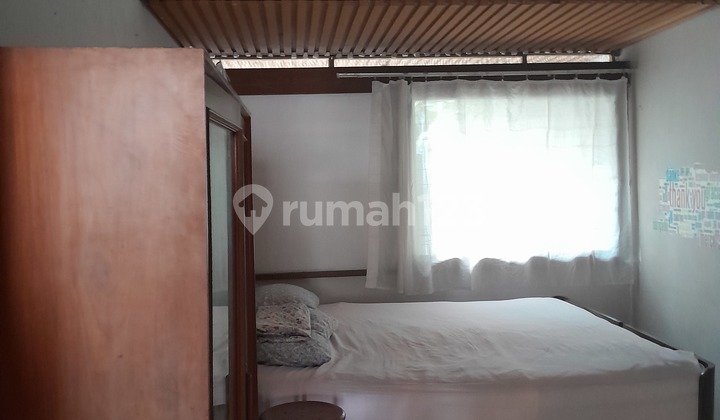 Murah Rumah Hitung Tanah Setrasari Bandung 2