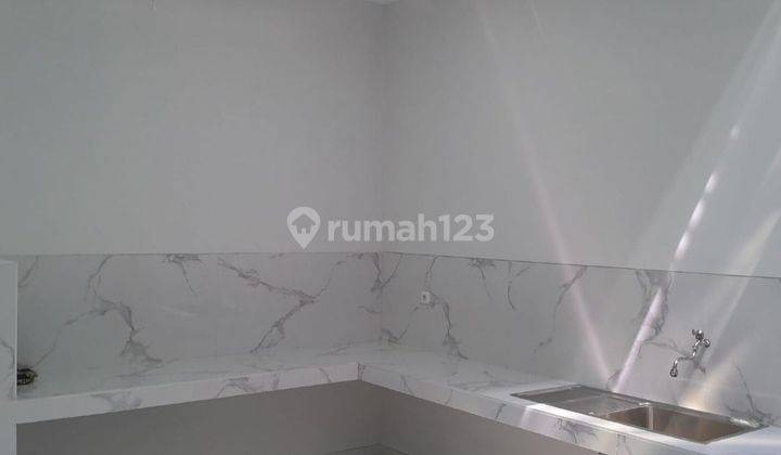 Dijual rumah 2 lantai  minimalis modern mekar wangi bandung 2