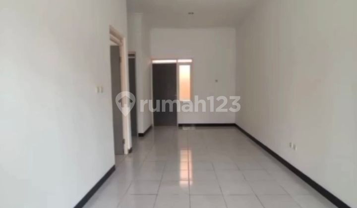 Dijual Rumah Tki.3 Siap Huni, Terenovasi,  2