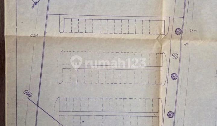 For Rent Land / Square Shaped Plot on Main Road in Bandung For Rent Land / Square Shaped Plot on Main Road in Bandung
