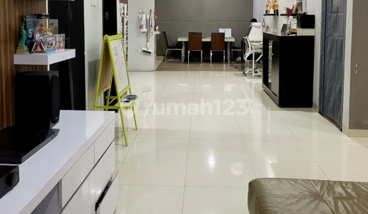 Rumah 1.5 Lt Terawat, Siap Huni, Lokasi Strategis Tki 2 Bandung