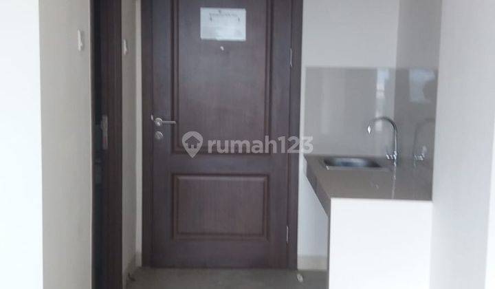 Dijual Apartemen Kosongan Gca 2 Ciumbeluit Bandung 2