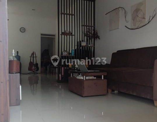 Dijual Rumah Siap Huni Kopo Permai Bandung 2