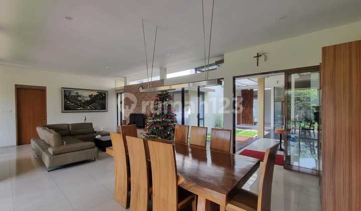 Dijual Rumah Minimalis Modern Kbp Bandung 2