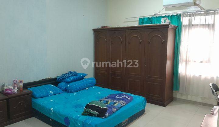 Dijual Rumah Siap Huni Dan Terawat Singgasana Pradana Bandung 2