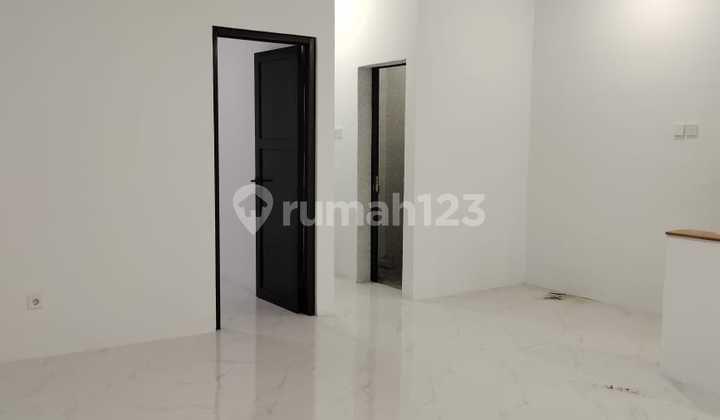 Dijual Rumah Baru 2 Lantai Kopo Permai Bandung 2