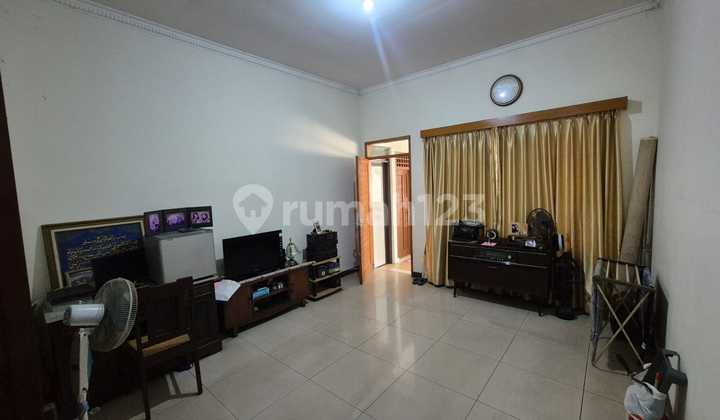 Dijual Rumah Cantik Pasadena Bandung