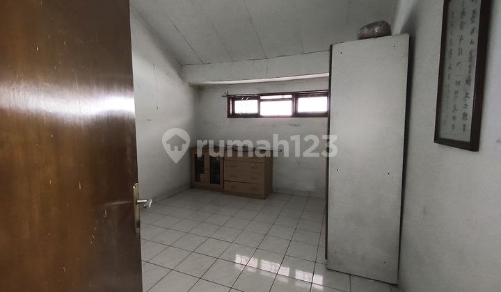 Rumah Murah Sayap Leuwipanjang Bandung 2
