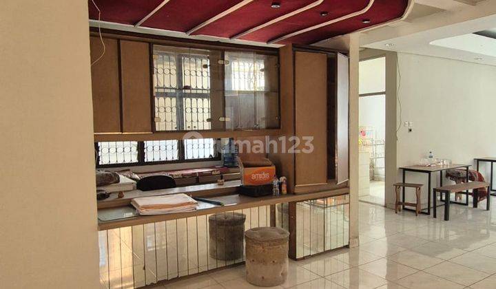 Dijual Rumah Siap Huni Terawat Setra Sari Bandung 2