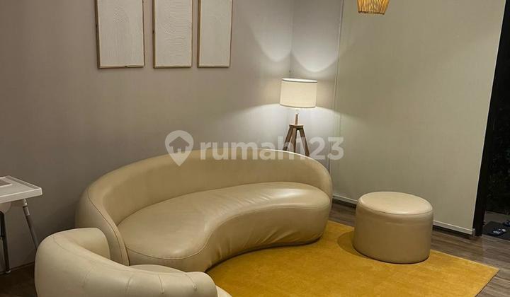 Beautiful Fully Furnished House in Kota Baru Parahyangan, Bandung