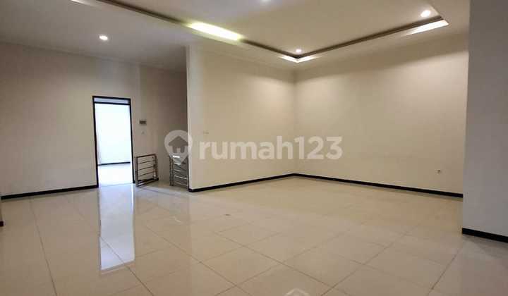 Dijual Rumah Bagus Cluster Favorite Mekar Wangi Bandung