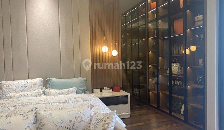 Dijual Rumah Bagus Minimalis Modern Sukamulya Bandung 2