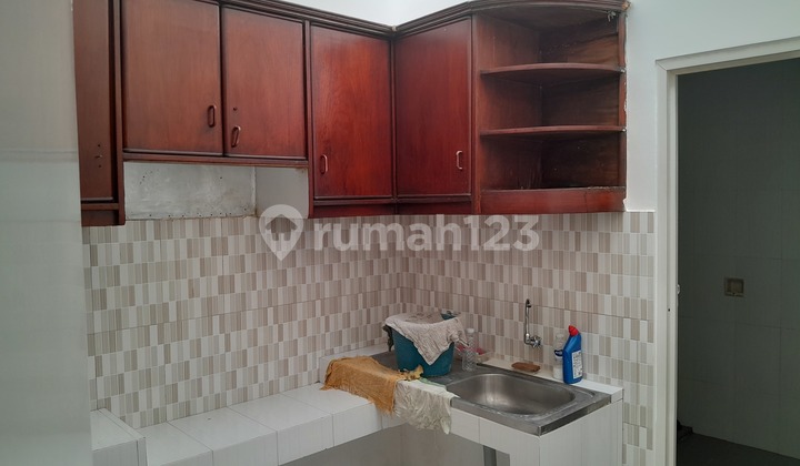 Rumah Siap Huni 1 Lantai Jl Karasak Bandung 2