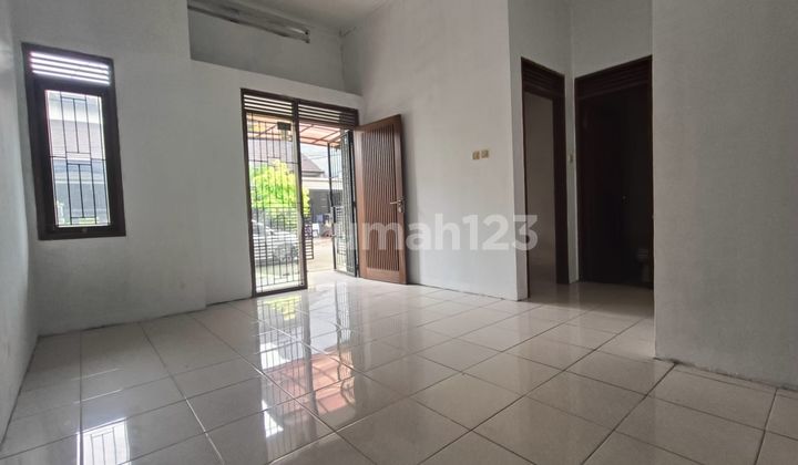 Dijual Rumah Bagus Pesona Bali Residence Bandung