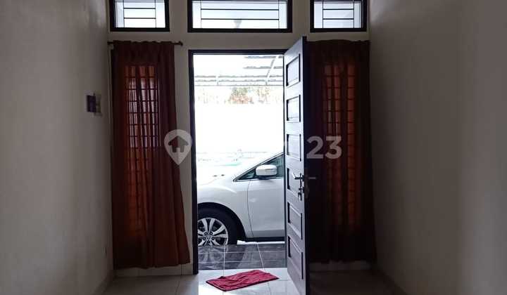 Rumah 1 Lantai Siap Huni Singgasana Pradana Bandung 2