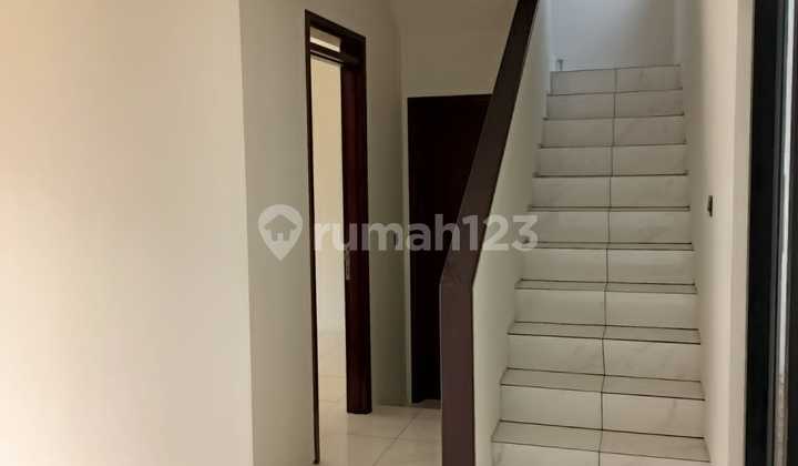 Dijual Rumah Baru Punawangi Kbp Bandung 2